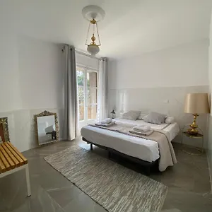 Apartamento Casa De Aljibes, Toledo