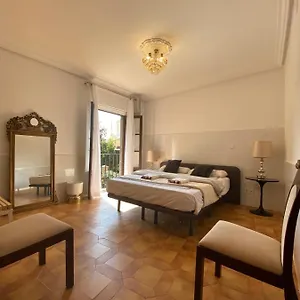 Apartamento Casa Galeria De Aljibes, Toledo
