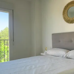Apartamento El Puente De San Martin Con Parking Gratis, Toledo