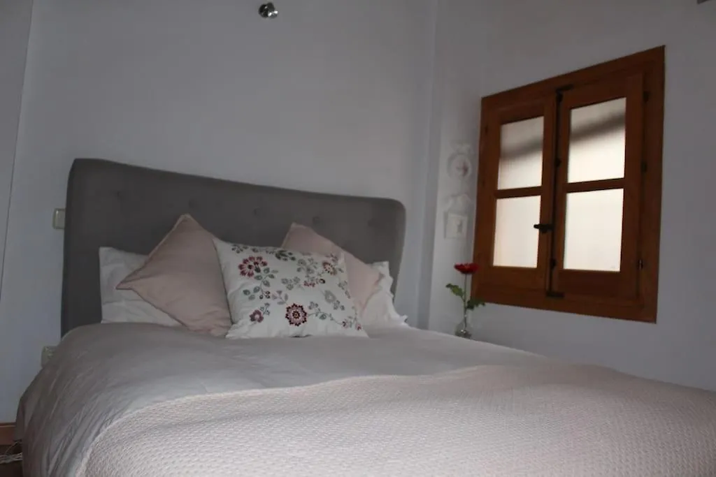 Apartamento La Casa de Sillería Toledo