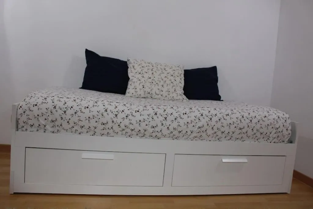 Apartamento La Casa de Sillería Toledo 0*,