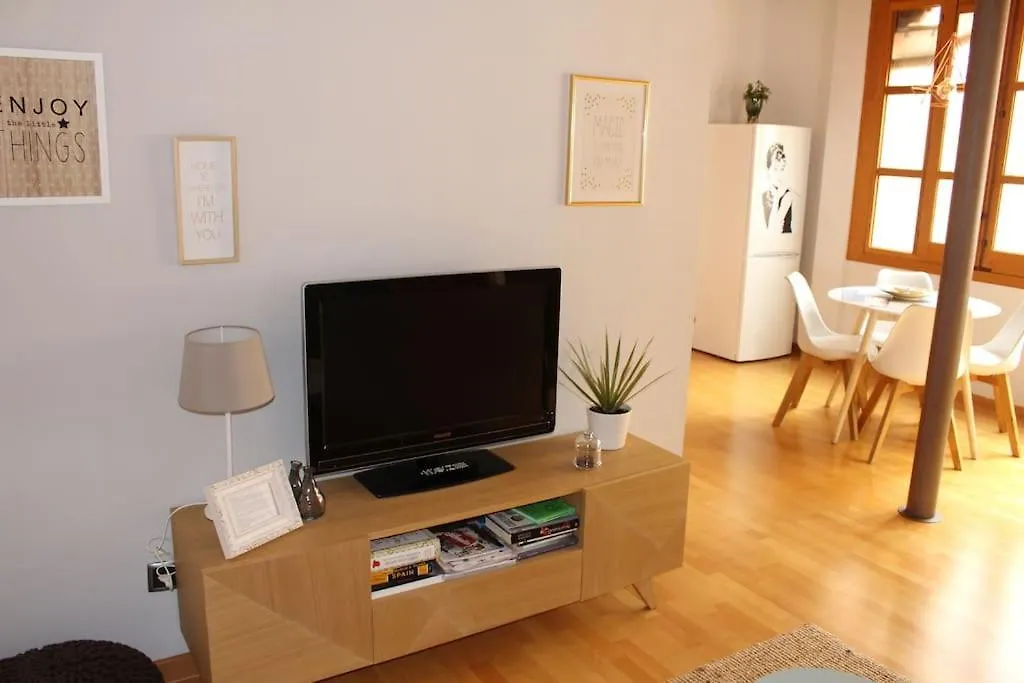 Apartamento La Casa de Sillería Toledo