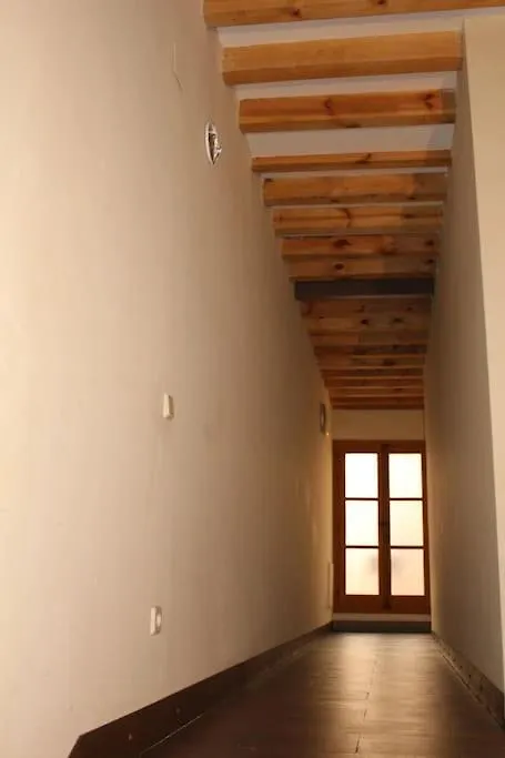 Apartamento La Casa de Sillería Toledo