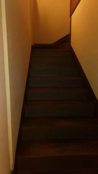 Apartamento La Casa de Sillería Toledo
